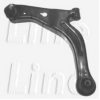 FIRST LINE FCA6288 Track Control Arm